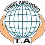 Tubibe Amahoro